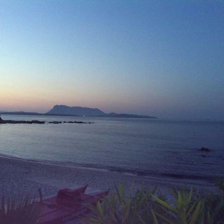 Appartamento Via Alghero San Teodoro  Exterior foto
