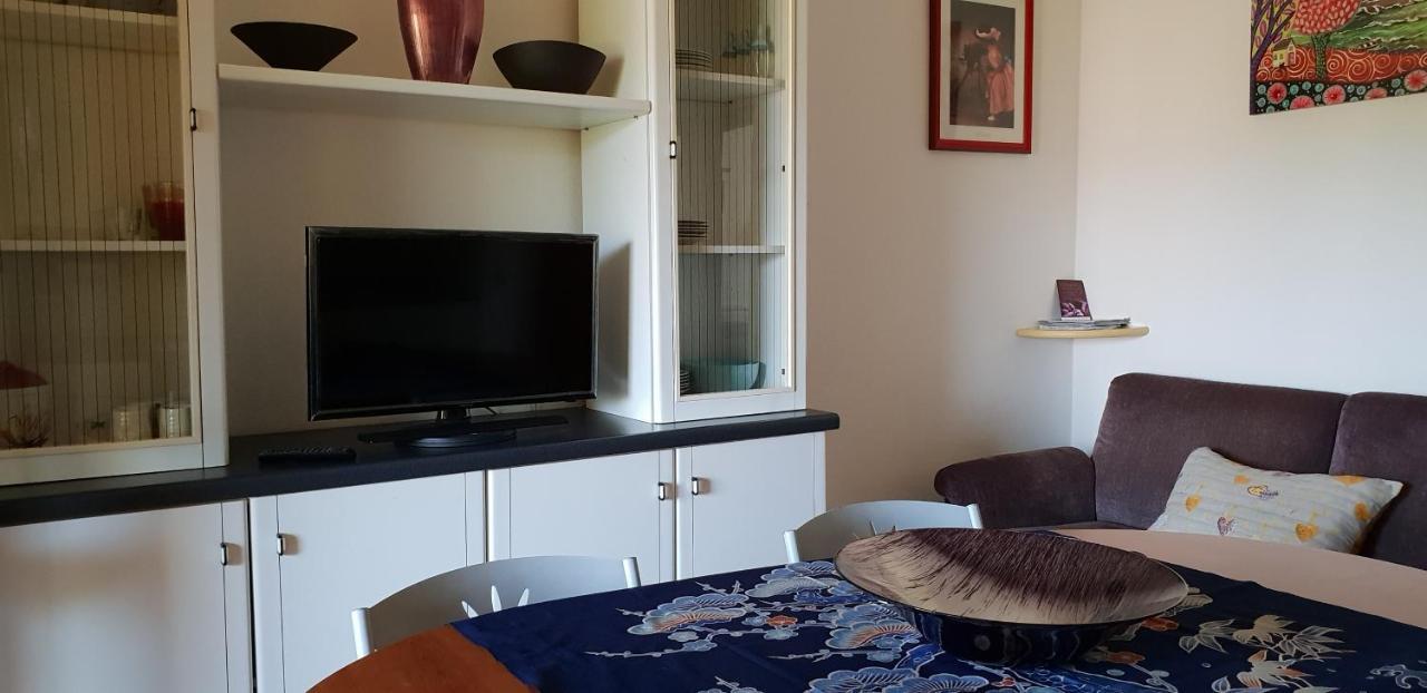 Appartamento Via Alghero San Teodoro  Exterior foto
