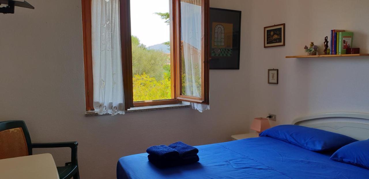Appartamento Via Alghero San Teodoro  Exterior foto