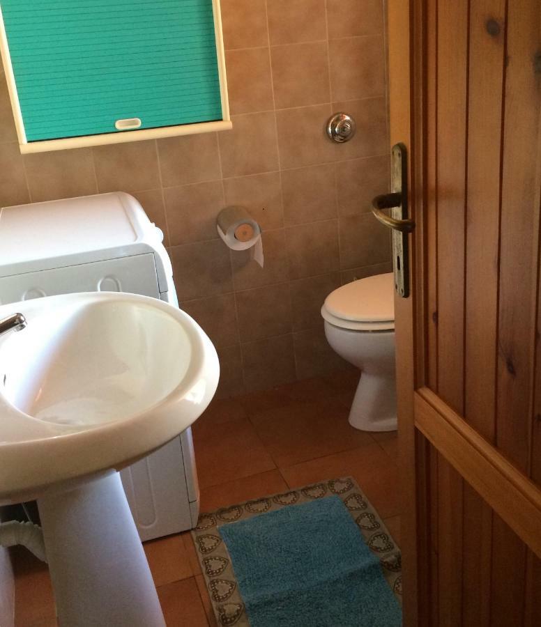 Appartamento Via Alghero San Teodoro  Exterior foto