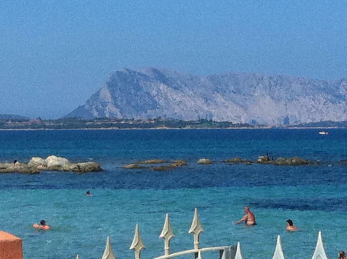 Appartamento Via Alghero San Teodoro  Exterior foto