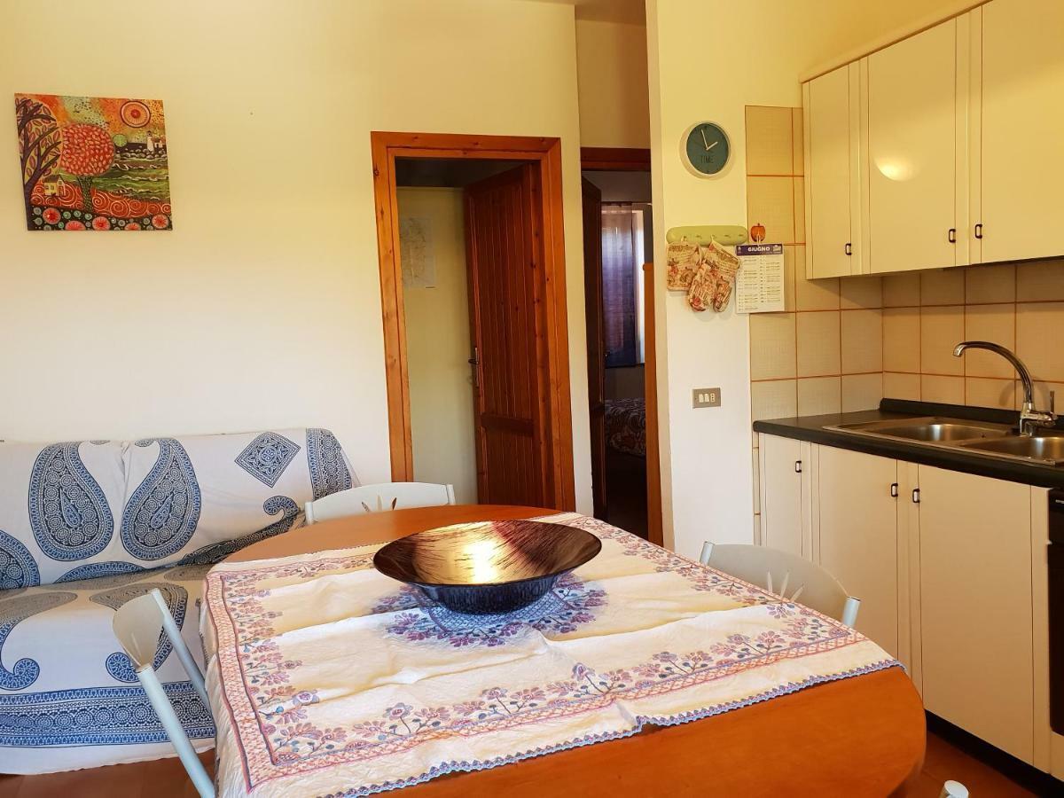 Appartamento Via Alghero San Teodoro  Exterior foto